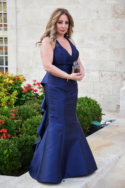 Pierra and Ray's Wedding - Part 1